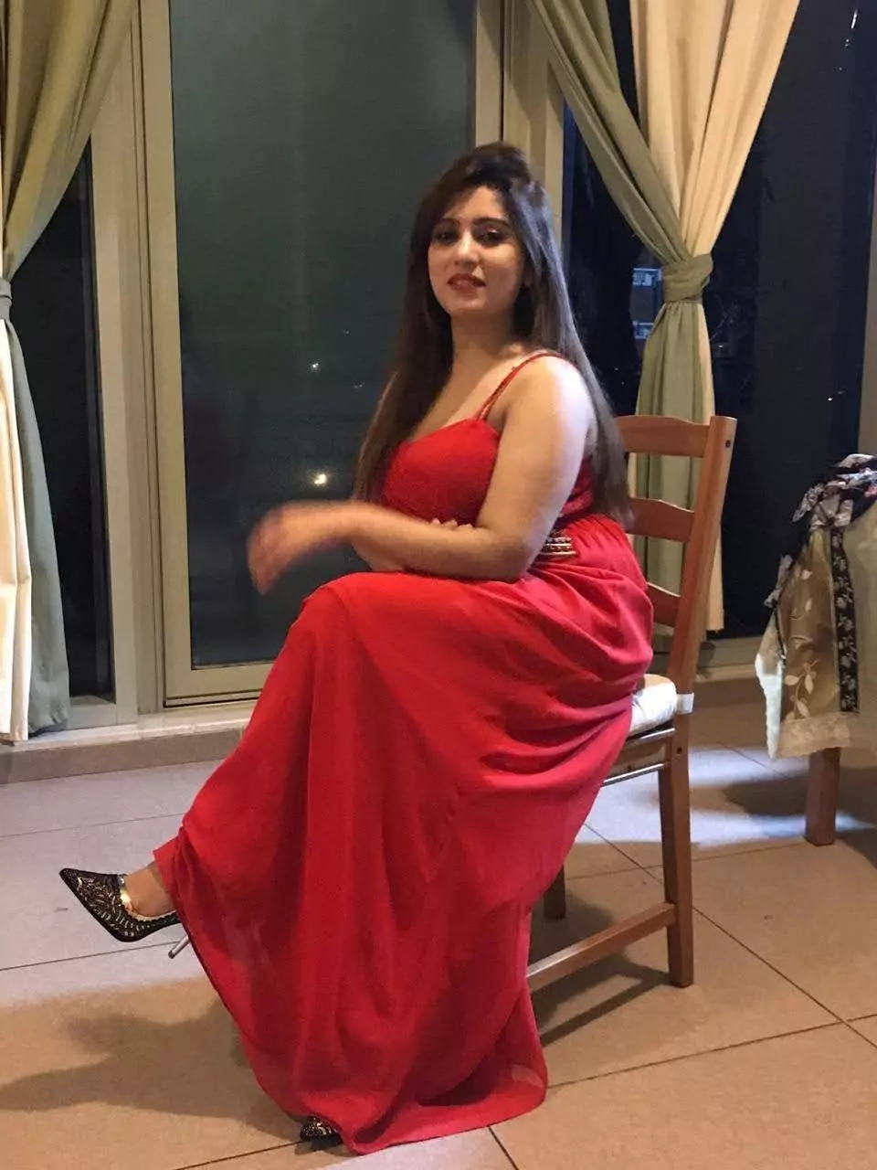 Escort Service in Ooty