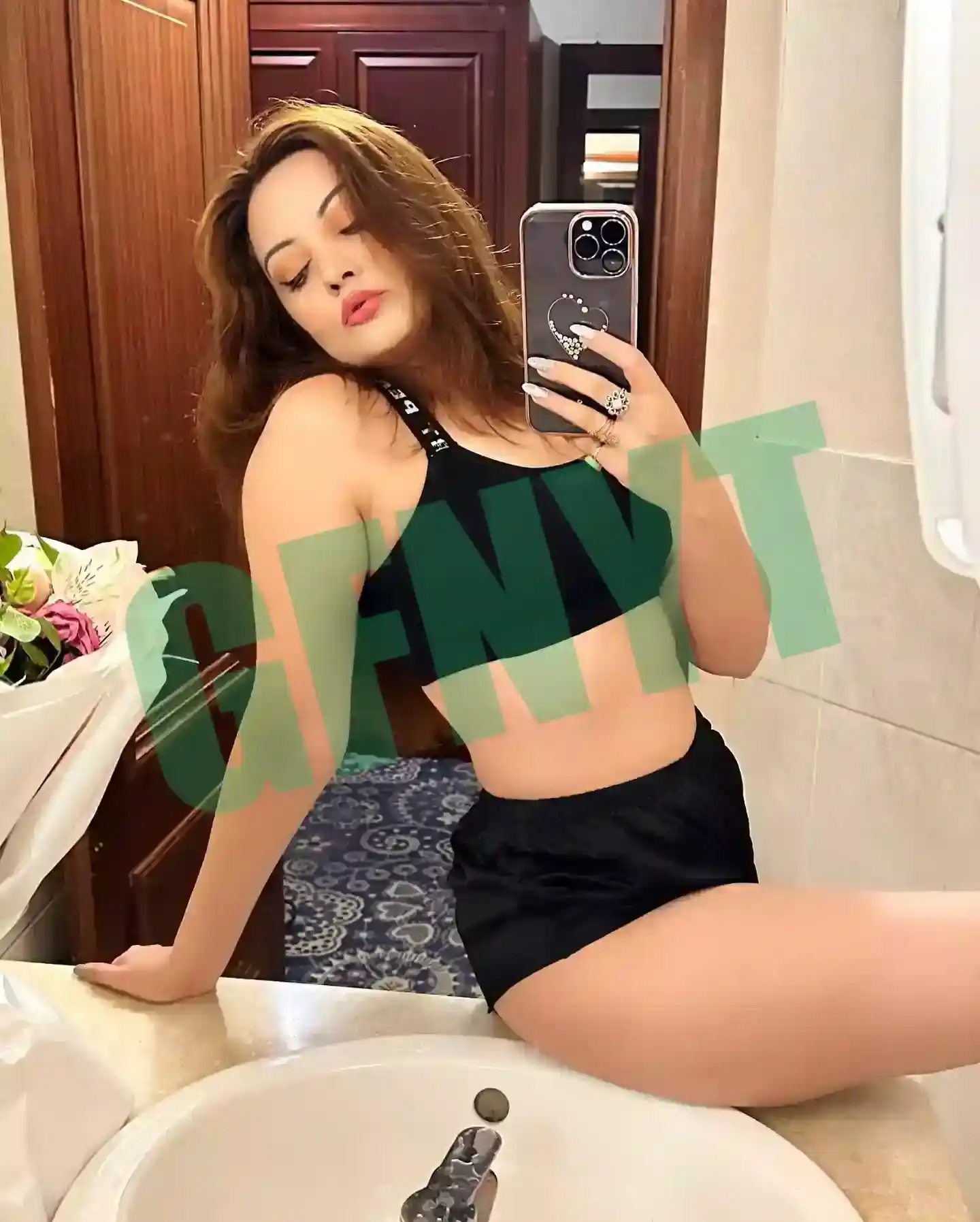 Fascinating Call Girls in Ooty Nearby 5 Star Hotels